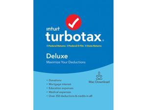 Turbotax Premier For Mac Download